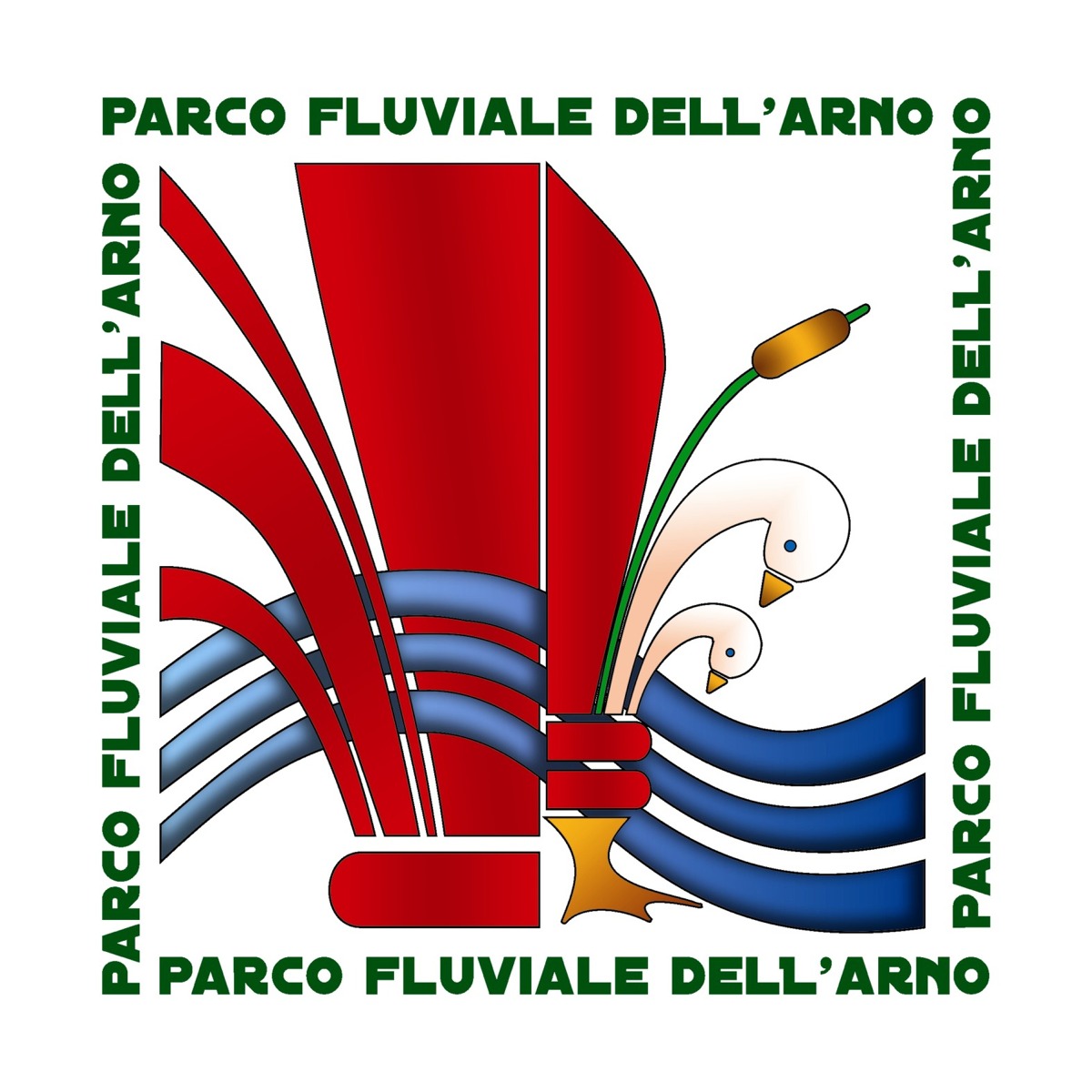 Il logo risultato vincitore