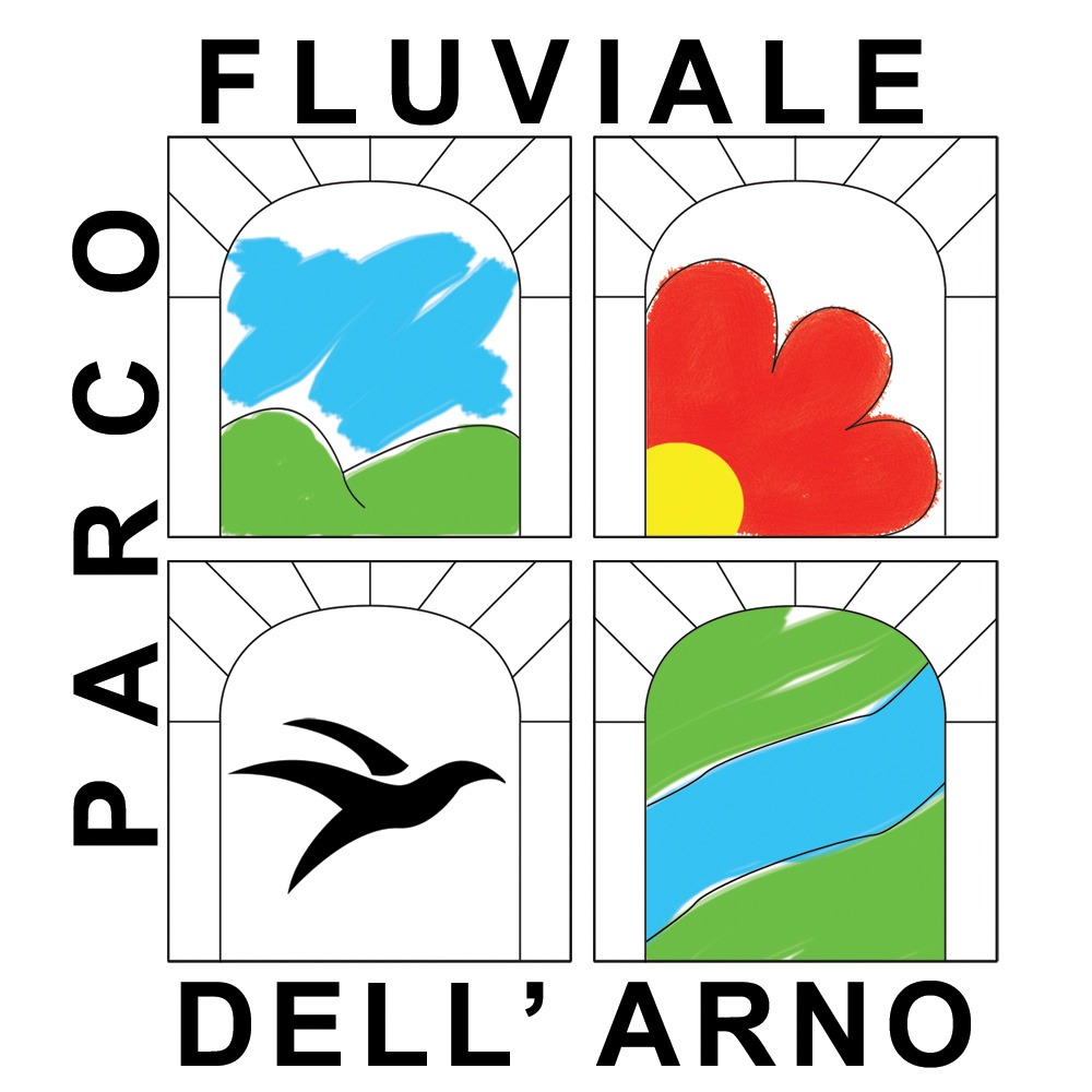 Il logo secondo classificato