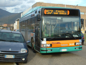 Un autobus di Ataf