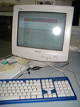 Un computer