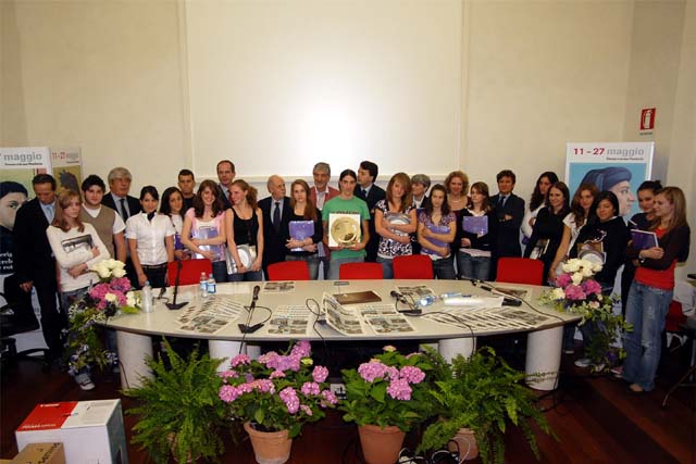 Campionato di Giornalismo: i premiati dell'edizione 2006/2007