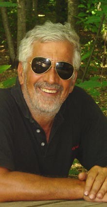 Maurizio Naldini