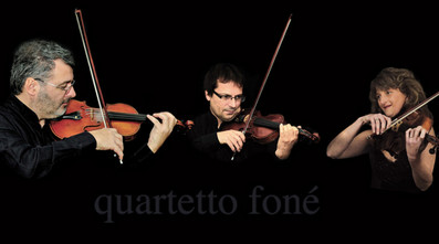 Quartetto Fone'