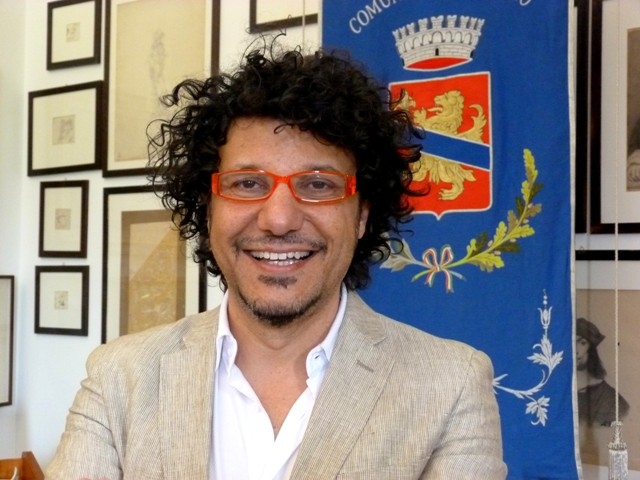 Enrico Panzi