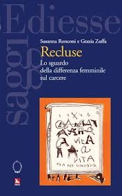 Copertina del libro 'Recluse'