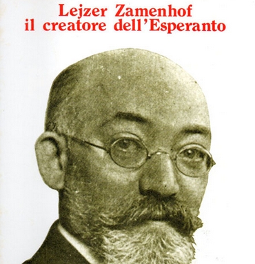 Laizer Zamenhof