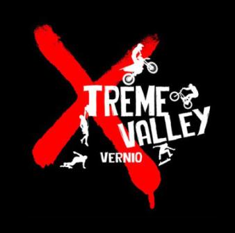 Extreme Valley, logo
