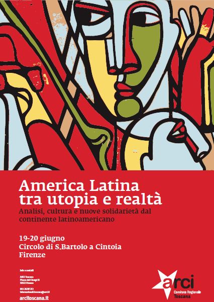America Latina fra utopia e realta'