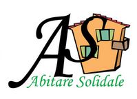 Logo di Abitare Solidale