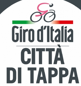 Giro d'Italia, citta' di tappa