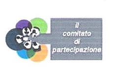 Logo del Comitato di Partecipazione ASF