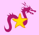 Logo Dragone