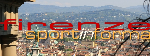 Pagine dello sport sul sito del Comune di Firenze