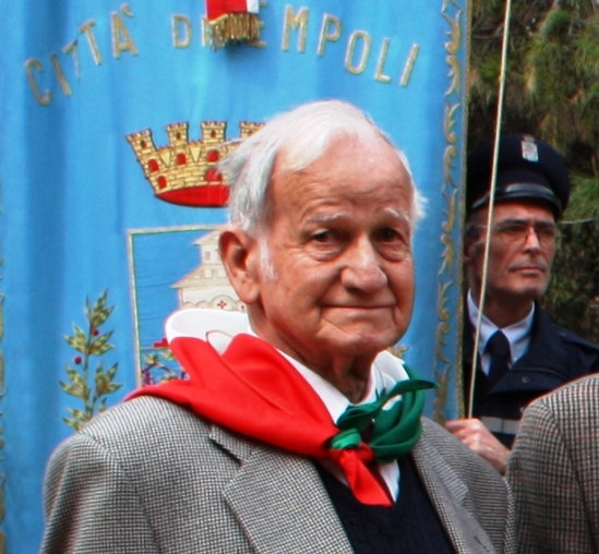 Gino Terreni