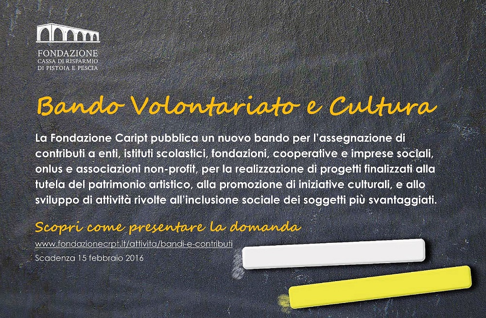 bando_volontariato_e_cultura
