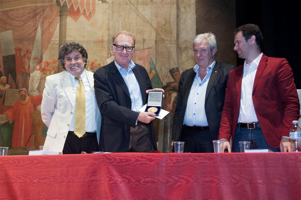  Premio Letterario Castelfiorentino