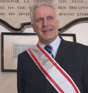 Eugenio Giani