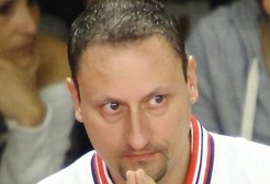 Massimo Bellano