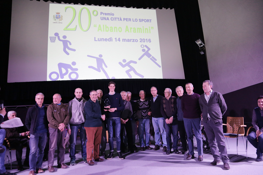 Premio Aramini
