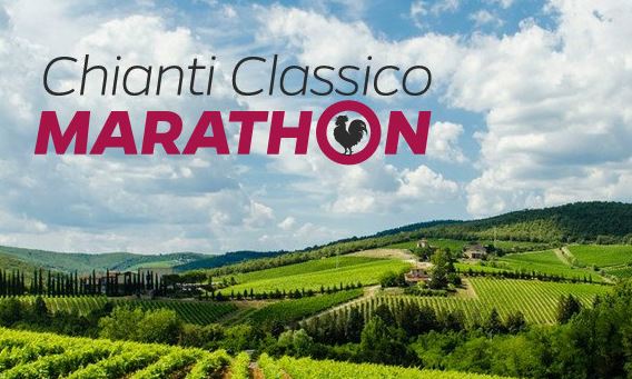 Chianti Classica Marathon