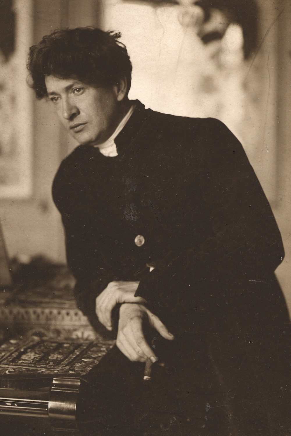 Busoni