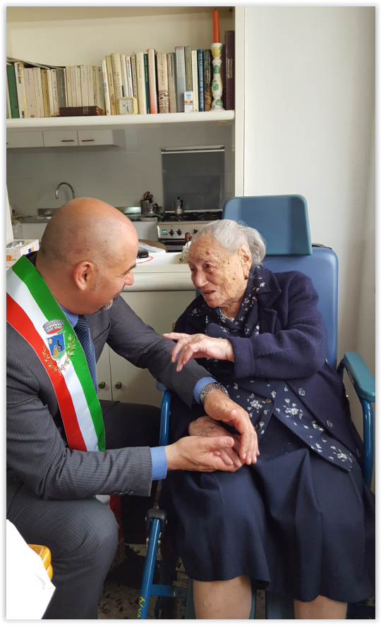 Giuseppina Projetto
