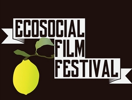 Banner EcoSocial Film Festival