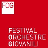 Logo del Festival delle Orchestre Giovanili