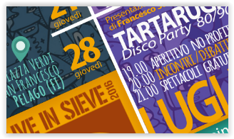 Immagine dal programma 