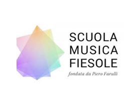 Logo Scuola di Musica di Fiesole