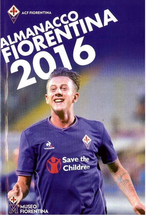 Almanacco Fiorentina 2016