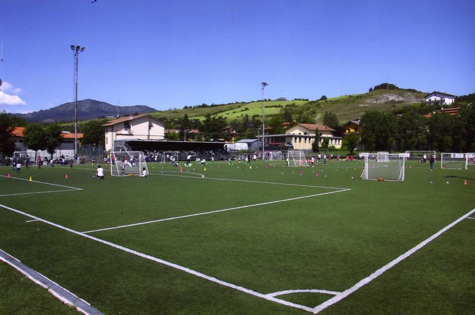 Campo sportivo di Firenzuola