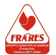 Logo del Grupo Gratres di Fucecchio