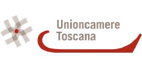 Logo Unioncamere Toscana