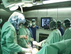 Chirurgia vascolare, Toscana tra le regioni best practice 