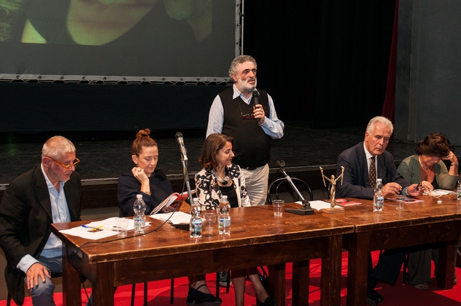 Presentazione stagione 2016-2017 al Teatro di Rifreedi