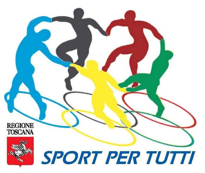 Logo carta etica dello sport