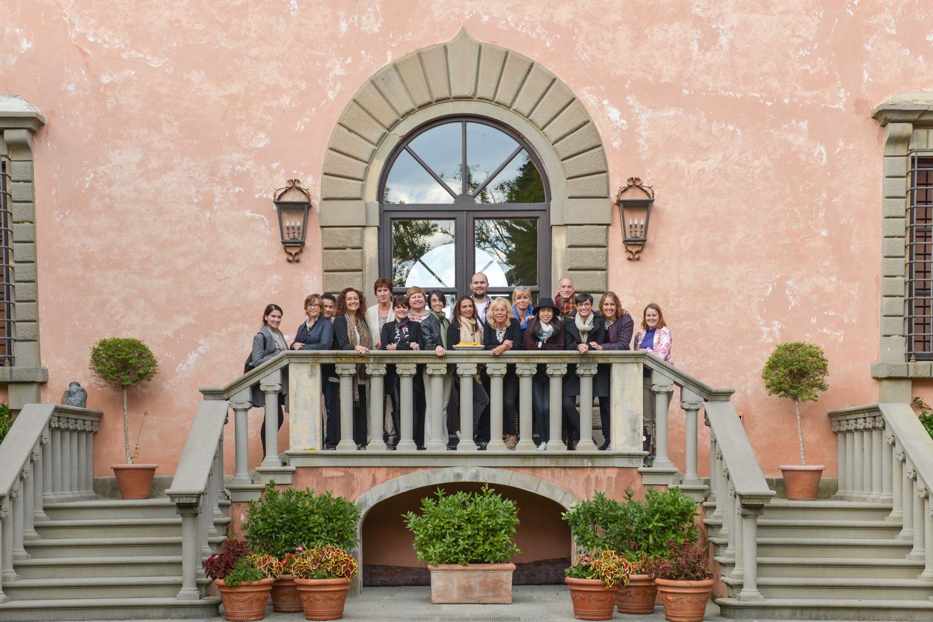 Firenze ospita alcuni tra i top destination wedding planner del mondo (Fonte Foto Firenze Convention Bureau)