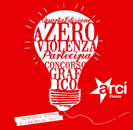 Locandina 'A Zero Violenza'