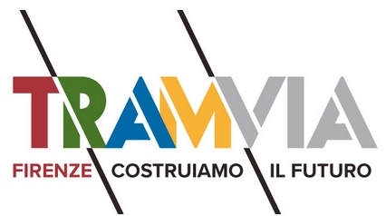 Logo lavori tramvia di Firenze