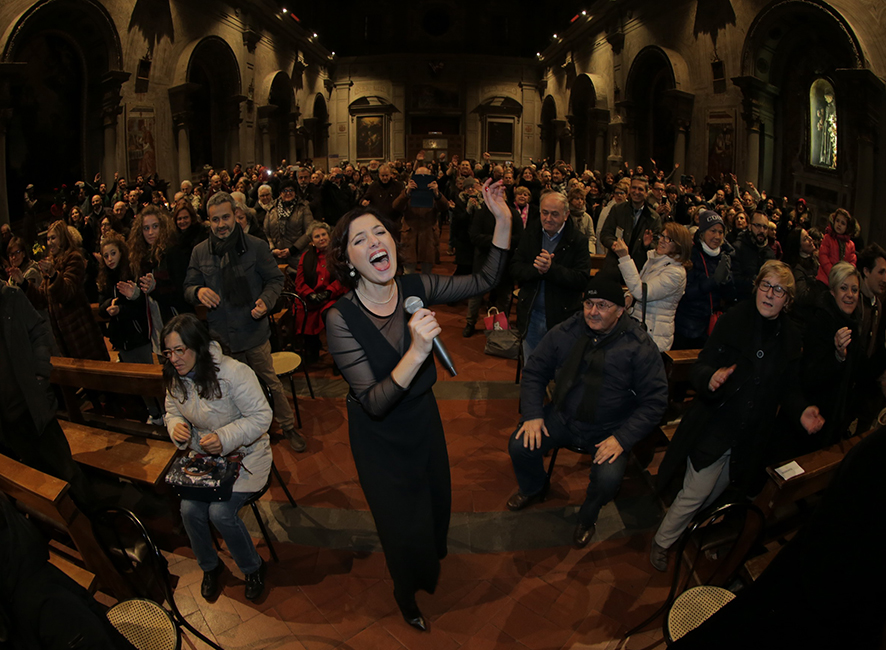 Concerto Chiesa di Ognissanti (gianniugolini.com)