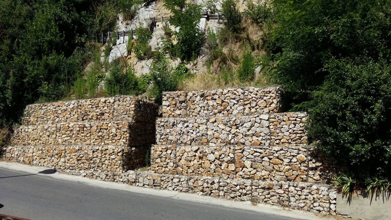 Monterappoli muro (fonte foto comunicato stampa)