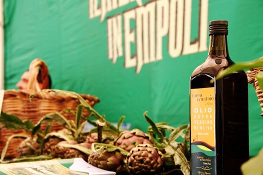 Mercatale in Empoli (fonte foto comunicato stampa)