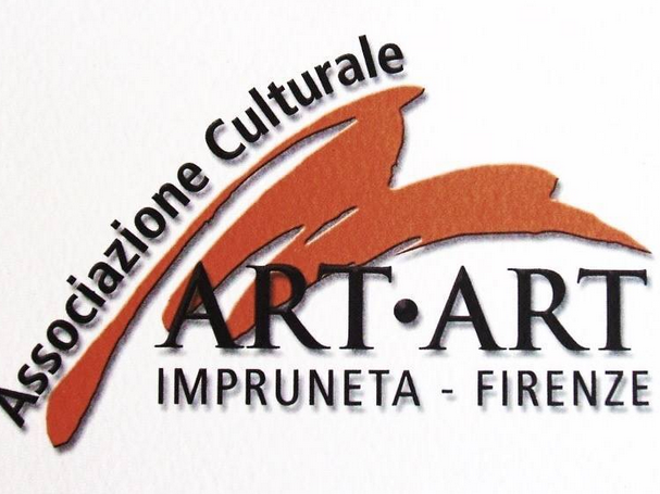 Logo dell’Associazione Art Art Impruneta