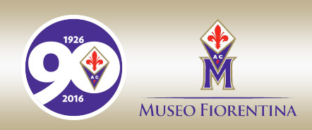 Logo museo Fiorentina