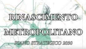 'Rinascimento metropolitano': il Piano Strategico della Metrocittà di Firenze