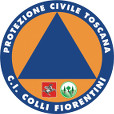 Il logo della Protezione Civile Colli Fiorentini