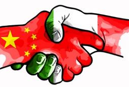 Italia-Cina: convegno in Consiglio regionale