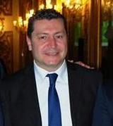 Claudio Bianchi