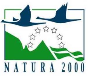 Logo Rete Natura 2000